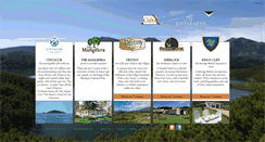 Desktop Screenshot of littlearth.in